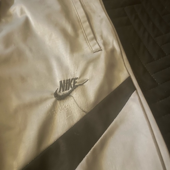 Nike Light Gray Apparel - Picture 9 of 10